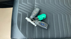 Ford Puma 1.0 EcoBoost Hybrid mHEV ST-Line X 5dr Petrol Hatchback